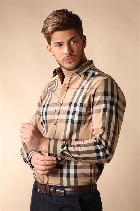 burberry men clothing|burberry clothing for men price.